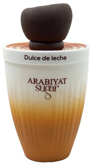 Dulce De Leche U parfémovaná voda