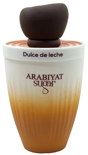 Arabiyat Sugar Dulce De Leche U parfémovaná voda