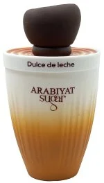 Dulce De Leche U parfémovaná voda 100 ml