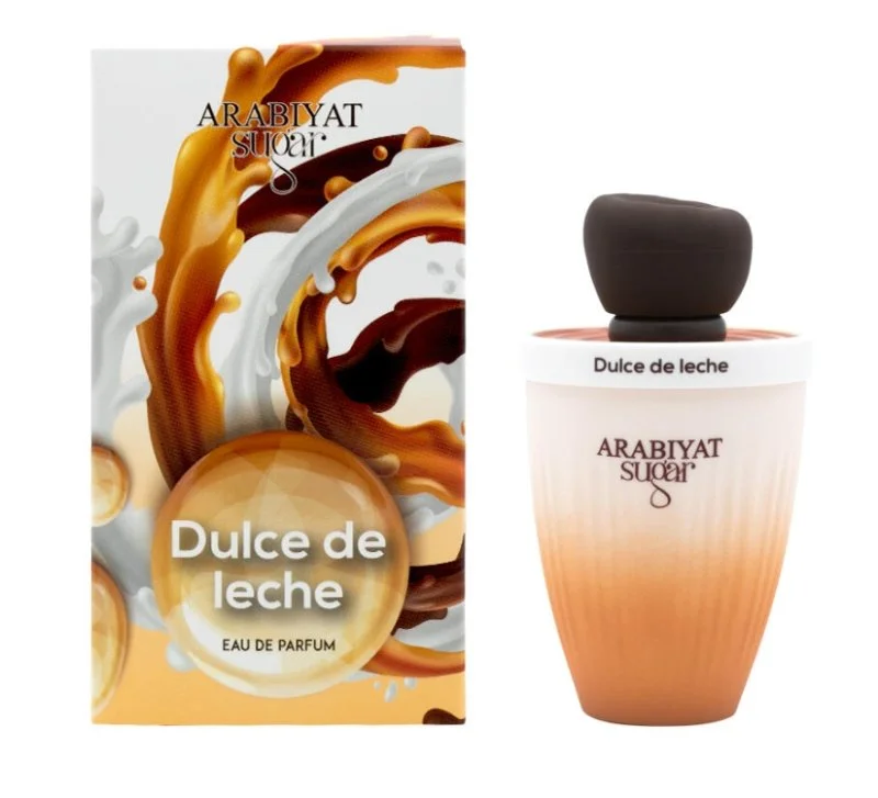 Dulce De Leche U parfémovaná voda 100 ml