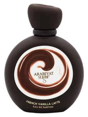 Arabiyat Sugar French Vanilla Latte U parfémovaná voda
