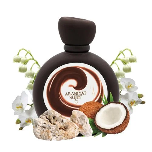 French Vanilla Latte U parfémovaná voda 100 ml