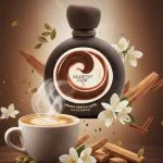 French Vanilla Latte U parfémovaná voda 100 ml