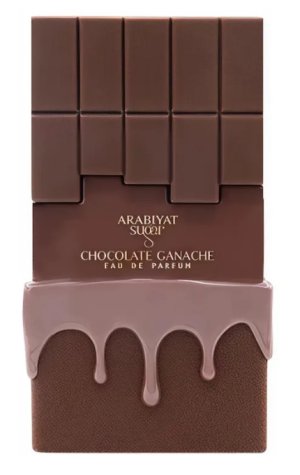 Chocolate Ganache U parfémovaná voda