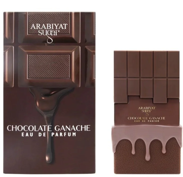 Chocolate Ganache U parfémovaná voda 100 ml