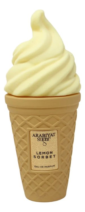 Lemon Sorbet U parfémovaná voda