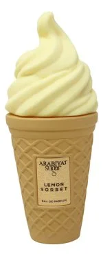 Lemon Sorbet U parfémovaná voda 100 ml