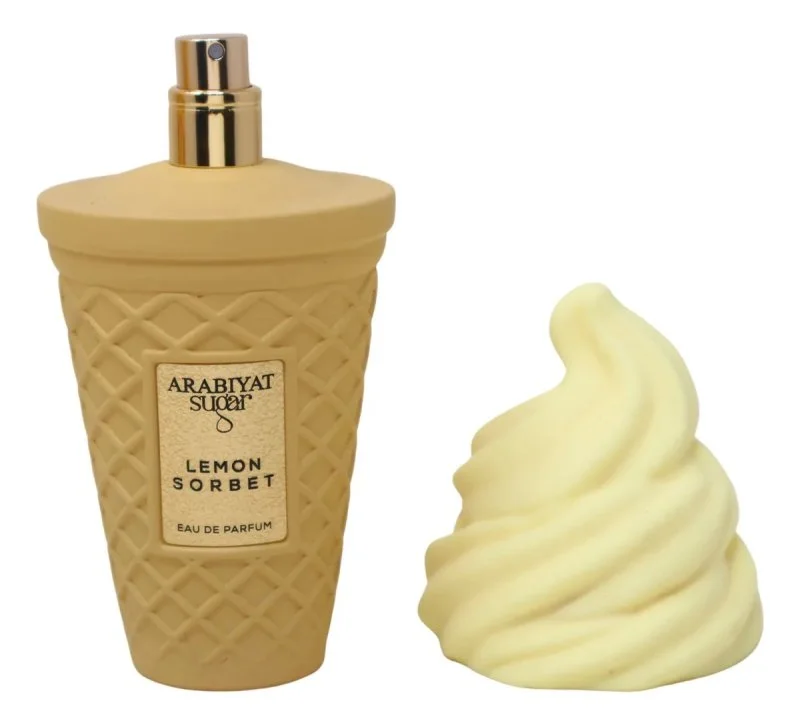 Lemon Sorbet U parfémovaná voda 100 ml