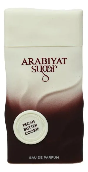 Arabiyat Sugar Pecan Butter Cookie U parfémovaná voda