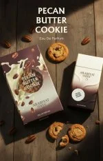 Pecan Butter Cookie U parfémovaná voda 100 ml