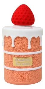 Strawberry Tres Leches U parfémovaná voda 100 ml