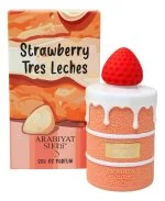 Strawberry Tres Leches U parfémovaná voda 100 ml
