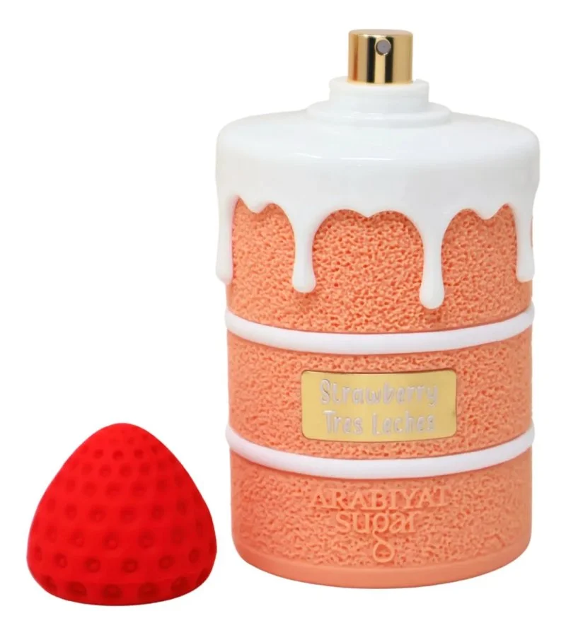 Strawberry Tres Leches U parfémovaná voda 100 ml
