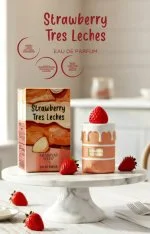 Strawberry Tres Leches U parfémovaná voda 100 ml