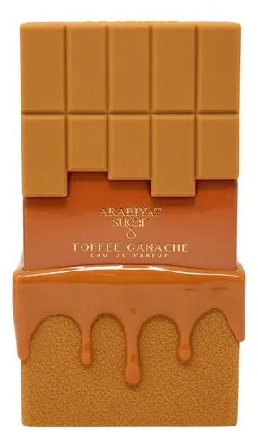 Toffee Ganache U parfémovaná voda 100 ml