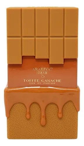 Toffee Ganache U parfémovaná voda