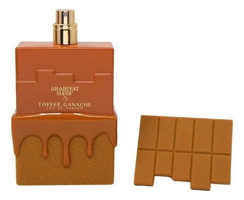 Toffee Ganache U parfémovaná voda 100 ml