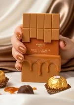 Toffee Ganache U parfémovaná voda 100 ml