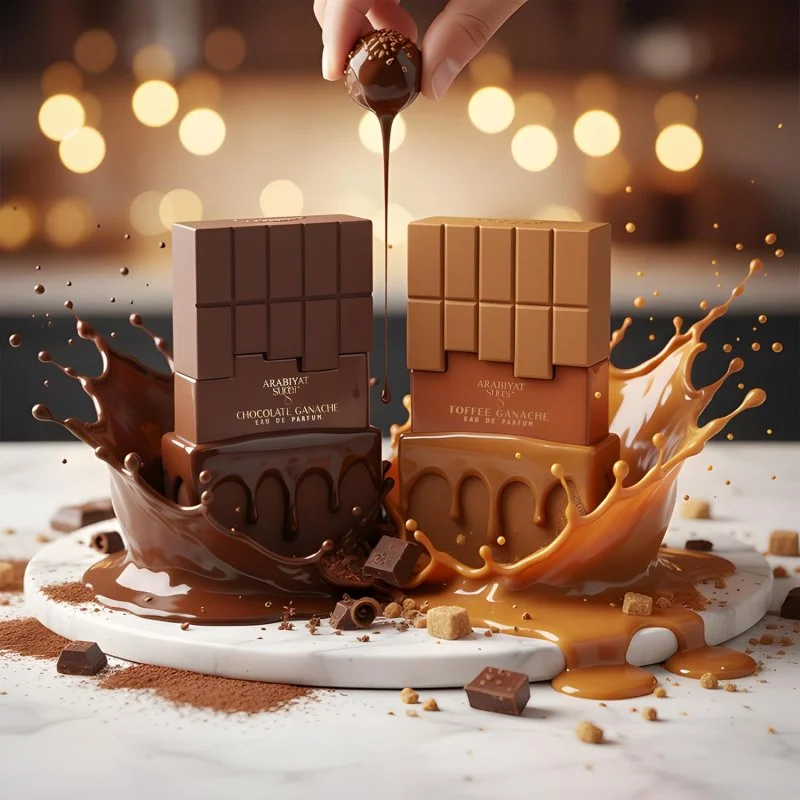 Toffee Ganache U parfémovaná voda 100 ml
