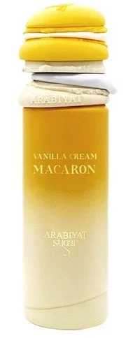 Vanilla Cream Macaron U parfémovaná voda 100 ml