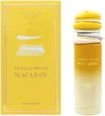 Vanilla Cream Macaron U parfémovaná voda 100 ml