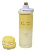 Vanilla Cream Macaron U parfémovaná voda 100 ml