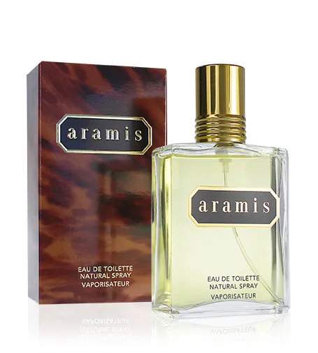 Aramis Aramis For Men Eau de Toilette 240 ml for men