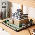 Architecture 21060 Himeji Castle