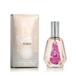 Yara Eau de Parfum for Women 50 ml