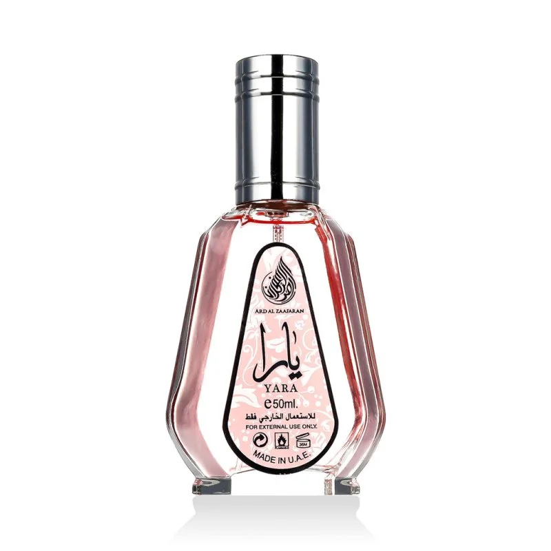 Yara Eau de Parfum for Women 50 ml