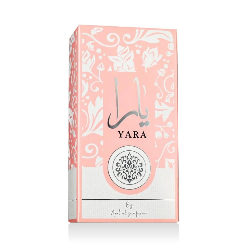 Yara Eau de Parfum for Women 50 ml