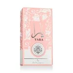 Yara Eau de Parfum for Women 50 ml