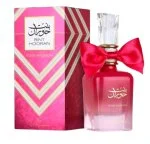 Bint Hooran Rose Passion W parfémovaná voda 100 ml