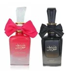 Bint Hooran Rose Passion W parfémovaná voda 100 ml