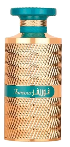 Ard Al Zaafaran Forever Gold (Blue) M parfémovaná voda