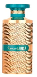 Forever Gold (Blue) M parfémovaná voda 100 ml