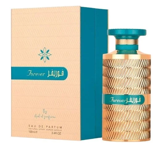 Forever Gold (Blue) M parfémovaná voda 100 ml
