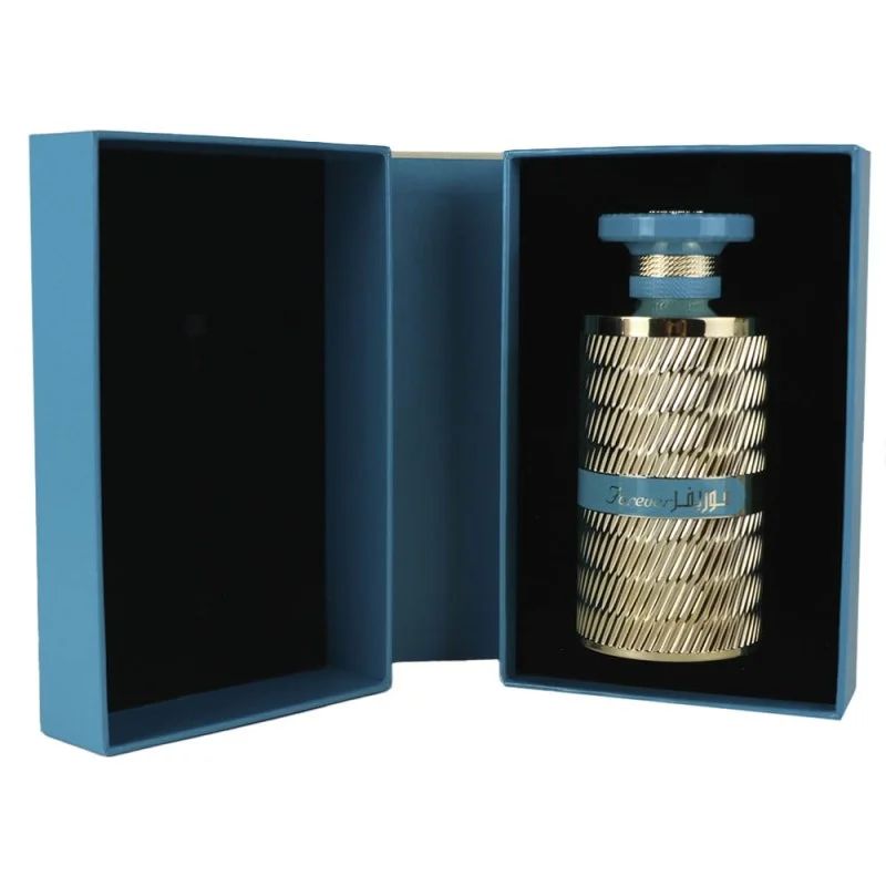 Forever Gold (Blue) M parfémovaná voda 100 ml