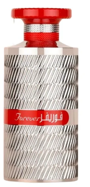 Ard Al Zaafaran Forever Silver (Red) U parfémovaná voda