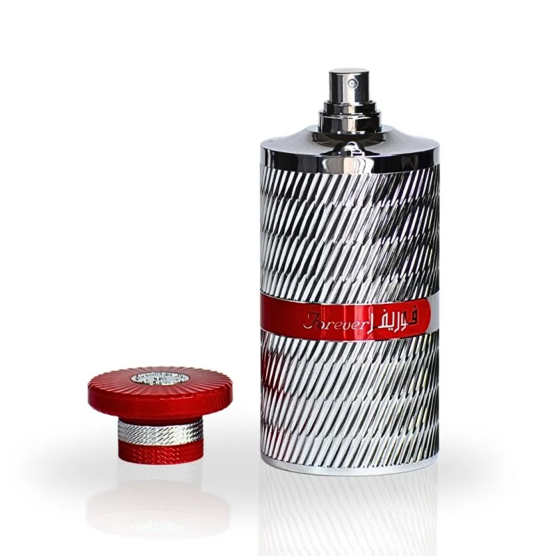 Forever Silver (Red) U parfémovaná voda 100 ml