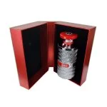 Forever Silver (Red) U parfémovaná voda 100 ml