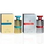 Forever Silver (Red) U parfémovaná voda 100 ml
