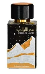 Saher Al Layali M parfémovaná voda 100 ml