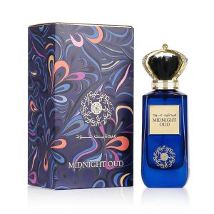 Midnight Oud Eau de Parfum unisex