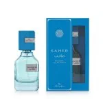 Saheb Emotions Unisex Eau de Parfum 70 ml