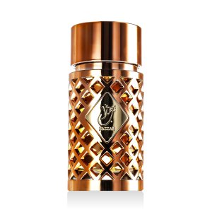 Jazzab Gold Eau de Parfum Unisex