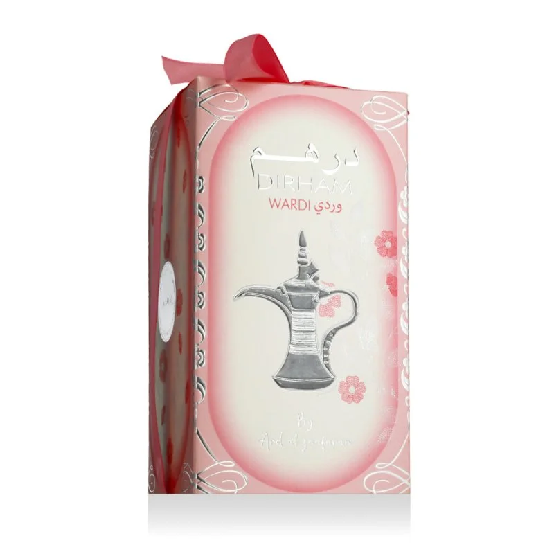 Dirham Wardi Eau de Parfum for Women 100 ml