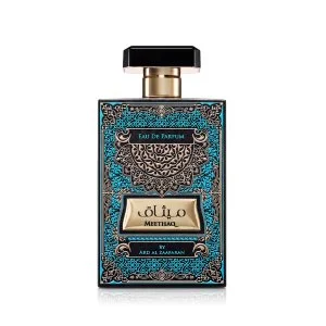 Ard Al Zaafaran Meethaq Unisex Eau de Parfum
