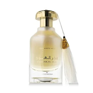 Ard Al Zaafaran Fakhar Al Oud The White Oud Unisex Eau de Parfum