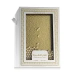 Fakhar Al Oud The White Oud Unisex Eau de Parfum 100 ml